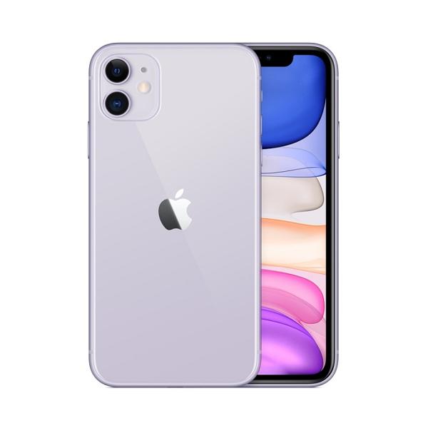 Apple Iphone 11, 128GB, LTE 4G, Japanese version - Purple