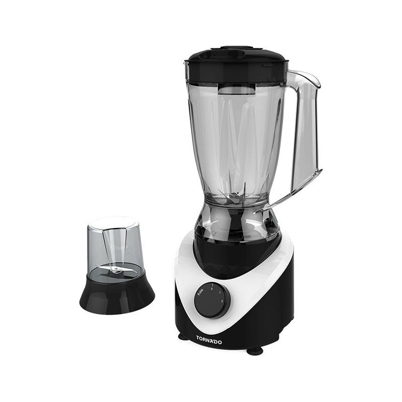 Tornado, NBL500/1, Blender, 500 Watt, 1.5 Liter, Black.