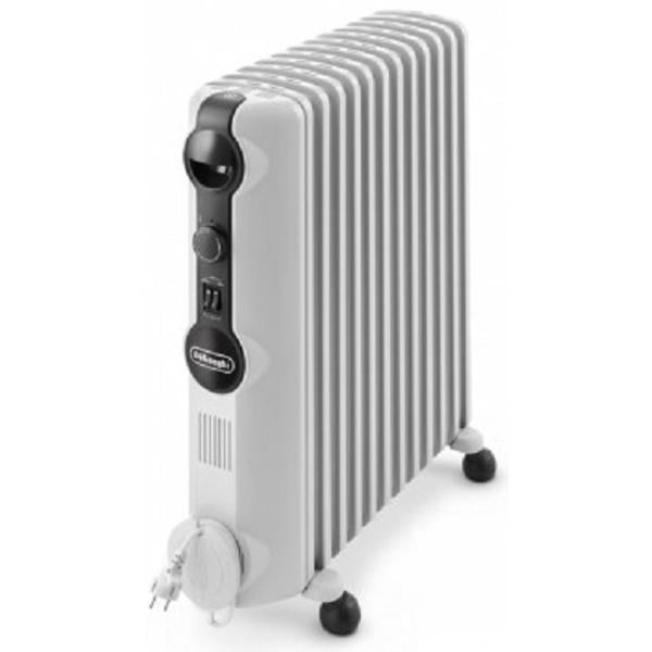 Delonghi, TRRS1225, Electric Oil Heater.
