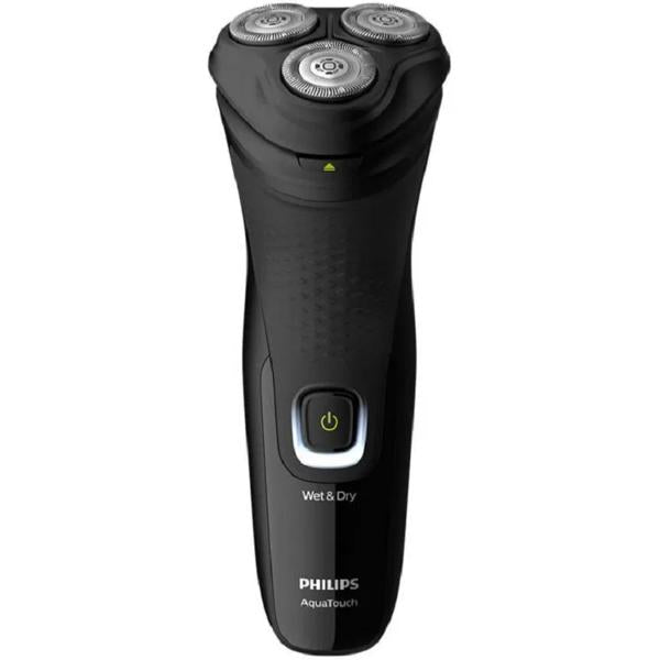 Philips, SM S1223, Electric Shaver, Black.