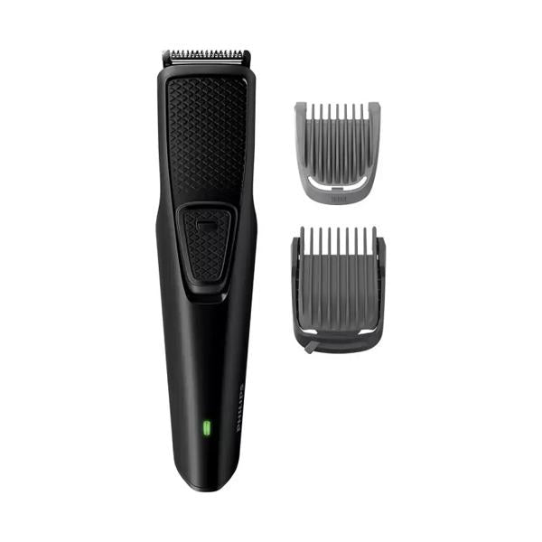 Philips, BT1233-14, Beard Trimmer, Black.