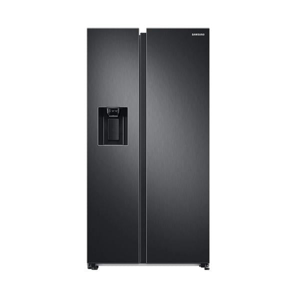 Samsung, RS68A8820B1/MR, Refrigerator, 652 Liters, No Frost, Black.