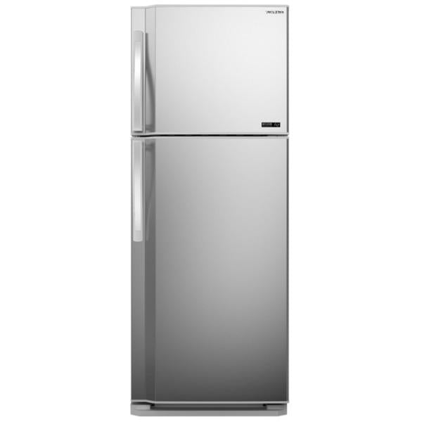 Tornado, RF-58T-SL, Refrigerator, 437 Liter, Silver.