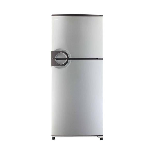 Toshiba, GR-EF40P-J-SL, Refrigerator, No Frost, 355 Liter, Light Silver.