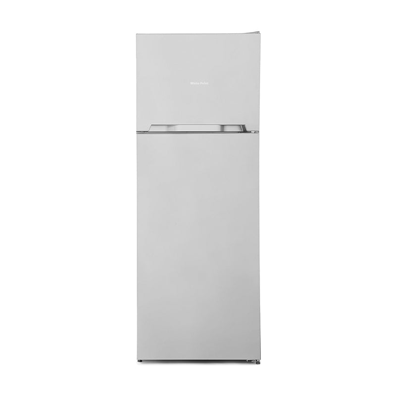 White Point, WPR483S, Refrigerator, No frost, 451 Liters, Silver.