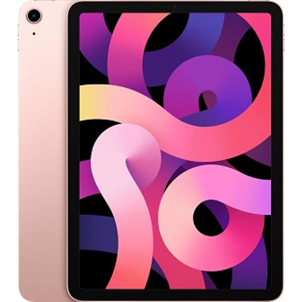 Apple I Pad 10.9-inch iPad Air Wi-Fi 64GB - Rose Gold