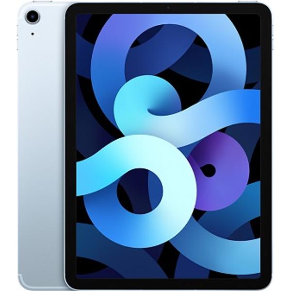 Apple I Pad 10.9-inch iPad Air Wi-Fi 64GB - Sky Blue