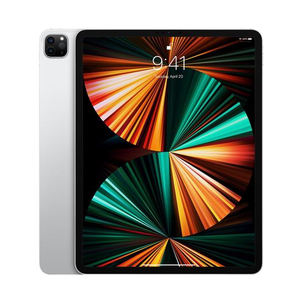 Apple iPad Pro 12.9-inch WiFi 128GB Silver - MHNG3AB/A