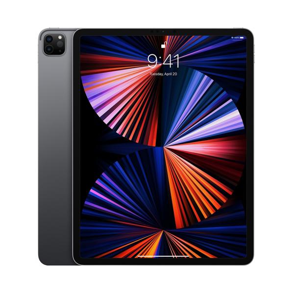 Apple iPad Pro 12.9-inch WiFi 128GB Space Grey - MHNF3AB/A