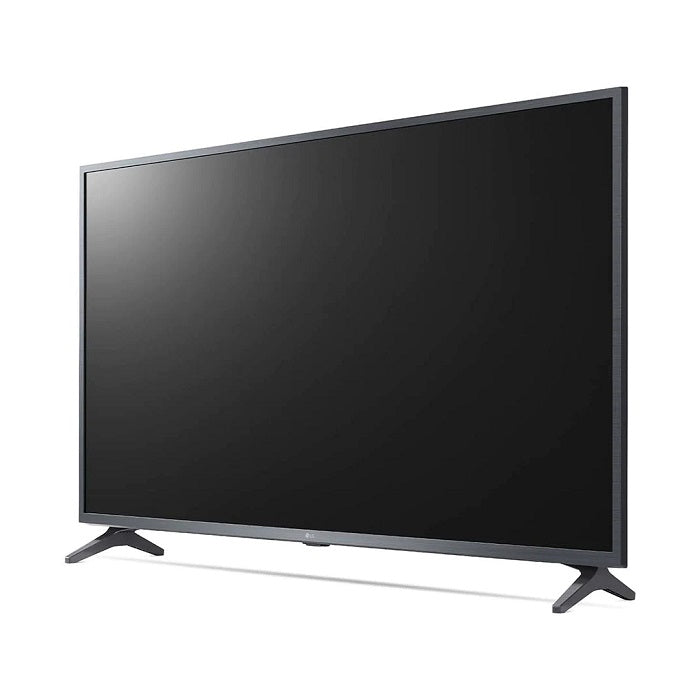 LG, 50UQ75006LG, TV, 50 Inch, Black.