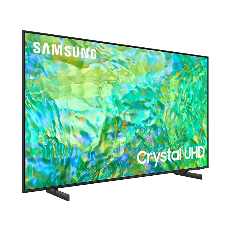 Samsung, UA55CU8000UXEG, TV, 55 Inch, Black