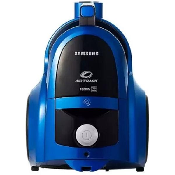 Samsung, VCC4540S36/EGT, Vacuum, 1800 Watt, Blue.