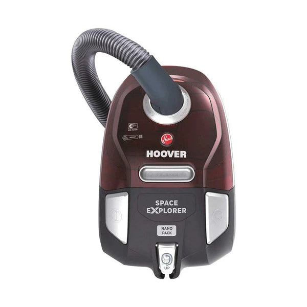 Hoover, SL71_SL60 020, Vacuum, 700 Watt, Crimson.