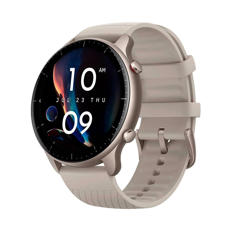 Amazfit GTR 2 (New Version) Smart Watch for Men, Alexa Built-in