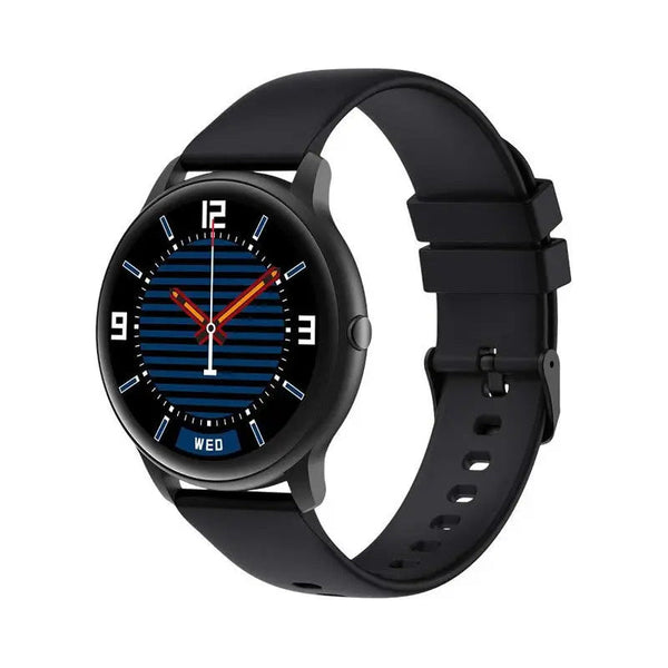 Imilab, OX-KW66-BK, Watch, 1.28 Inches, Black.