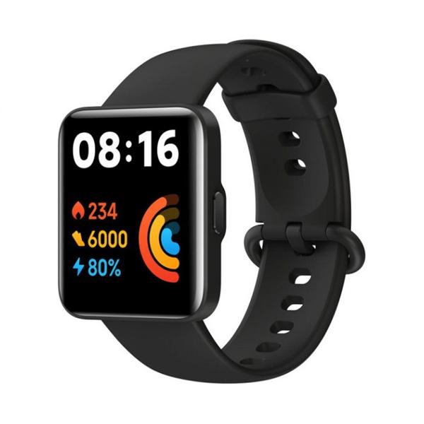 Xiaomi, BHR5436G, Redmi Watch 2 Lite, Black.