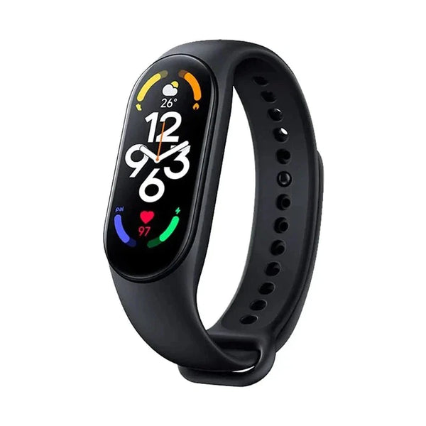 Xiaomi, Band 7, Watch, 1.6 Inches, Black.