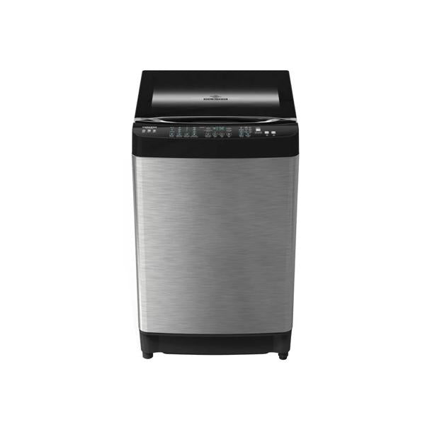 Tornado, TWT-TLD15RSC, Washing Machine, 15 Kg, Stainless.