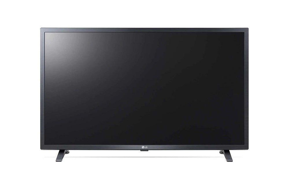 LG 32 Inch HD Smart LED TV with Built-in Receiver - 32LM637BPVA