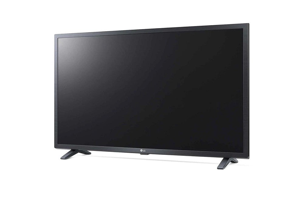 LG 32 Inch HD Smart LED TV with Built-in Receiver - 32LM637BPVA