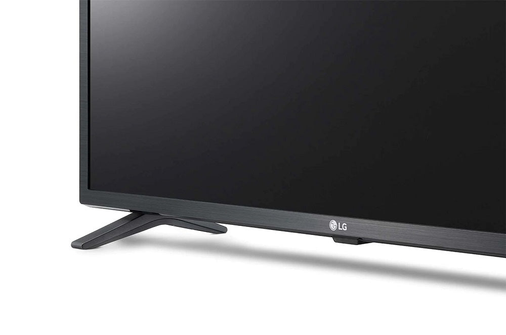 LG 32 Inch HD Smart LED TV with Built-in Receiver - 32LM637BPVA