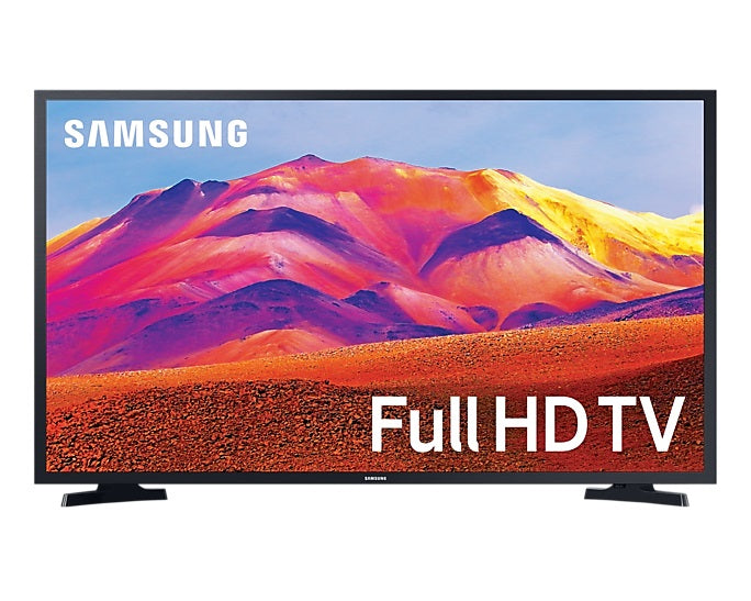 Samsung, UA43T5300AUXEG, TV, 43 Inch, Black.