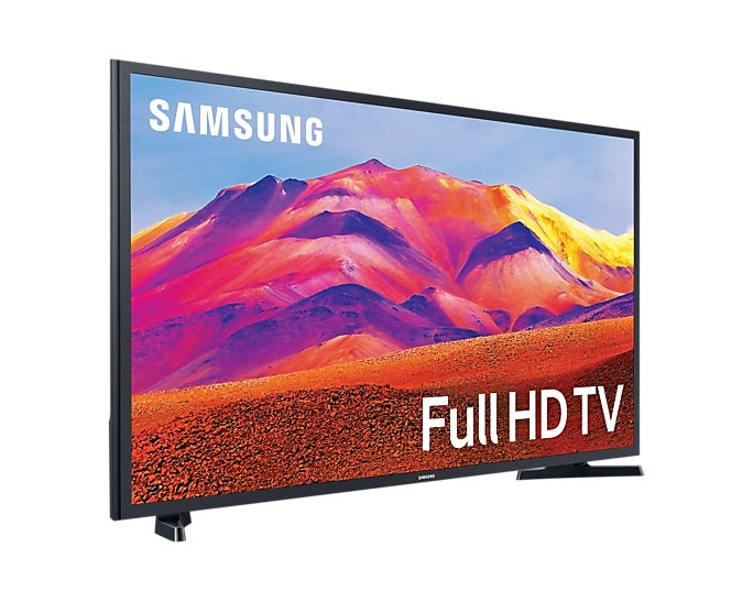 Samsung, UA43T5300AUXEG, TV, 43 Inch, Black.